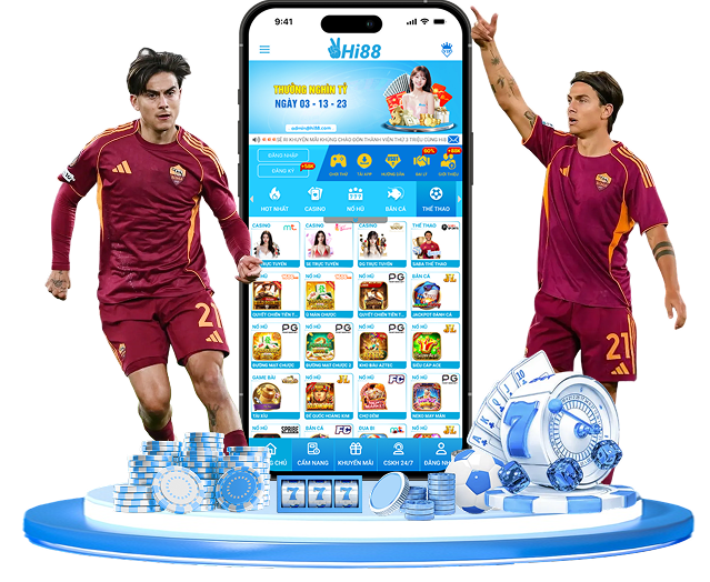 Hi88 App