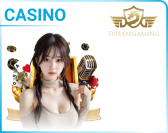 Sexy Casino